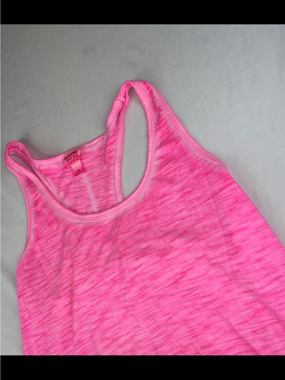 Tank top - Picture 3 of 8